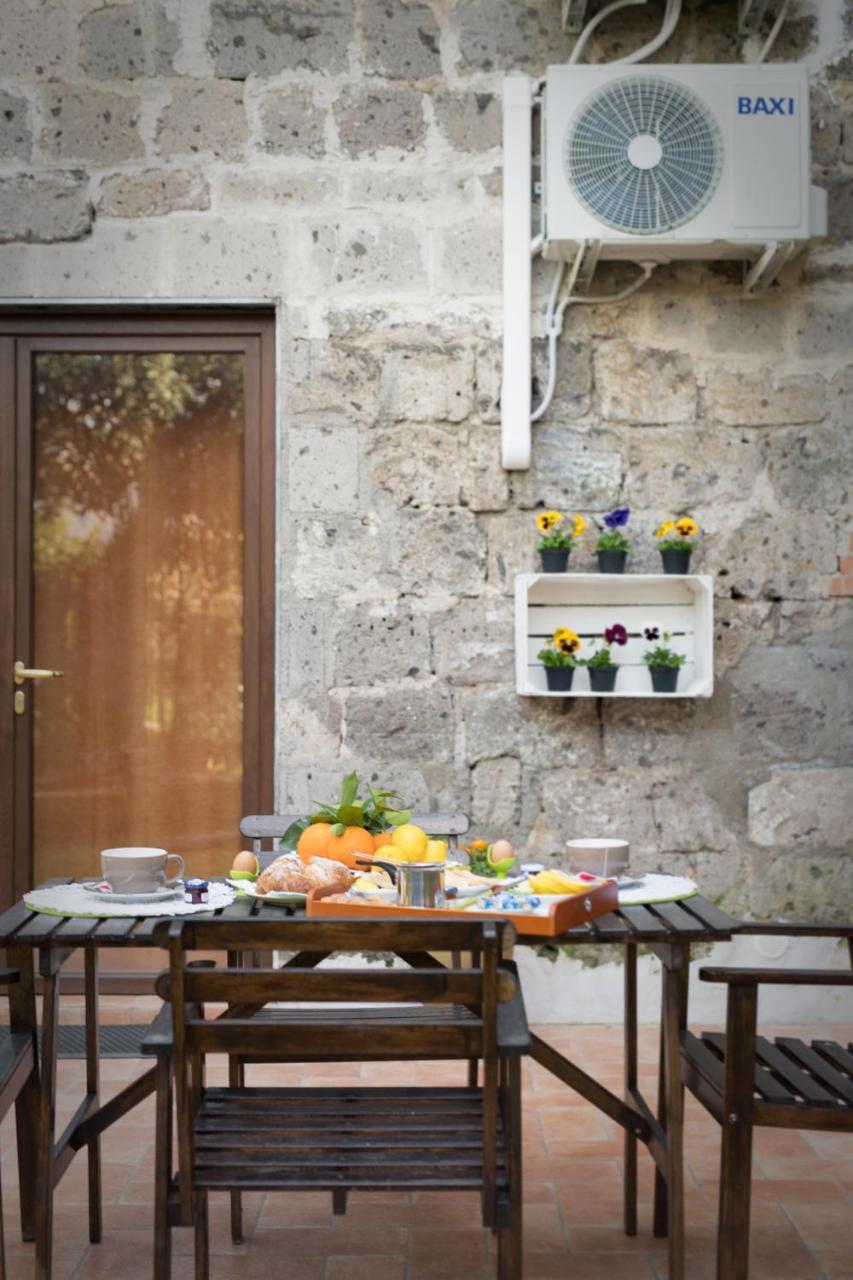 Casa Vacanze Antica Capua 산타 마리아 카푸아 베테레 외부 사진